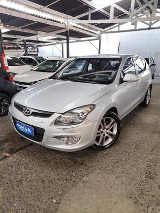 HYUNDAI I30 2.0 MPFI GLS 16V GASOLINA 4P MANUAL HYUNDAI I30 2.0 MPFI GLS 16V GASOLINA 4P MANUAL